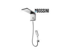 Kit colonne de douche pour hydrothérapie chromé Syncro-Rain - Bossini I00593030