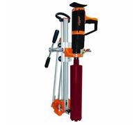 Kit colonne de forage CDR 133 + Moteur de carottage CDM 163 - NORTON CLIPPER - 70184694704