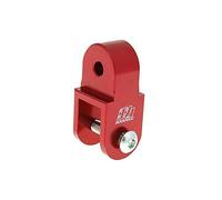 Kit colonne de Naraku - Kymco heroism 50 en aluminium 40 mm