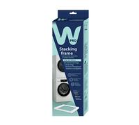 Kit colonne KCL103 pour Lave-linge & seche-linge avec sangle automatique