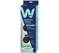 Kit de superposition universel KCL103 pour lave-linge et seche linge