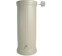 Kit colonne cylindrique de récupération d'eau "Romaine"