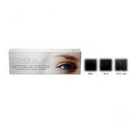 Kit Coloration Combinal Cils Et Sourcils Gris/ Cendré
