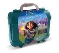 Kit Colori Multiprint Travel Set 19 Pz