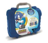 Kit Colori Multiprint Travel Set 19 Pz