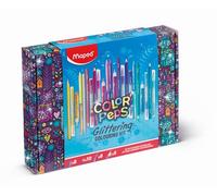 Kit coloriage Maped Scintillant
