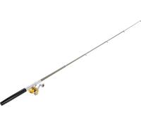 Kit combiné canne à pêche moulinet mini télescopique portable stylo de poche canne à pêche + moulinet alliage d'aluminium accessoires de pêche
