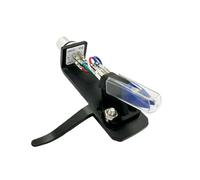 Kit Combiné D'aiguilles OM5E for Cartouche Et Coque De Tête, for Accessoires De Platine for Or-tofon LP120-USB Et LP1240-USB(Zwart)