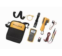 Kit combiné du technicien HVAC Fluke 116/62 MAX+