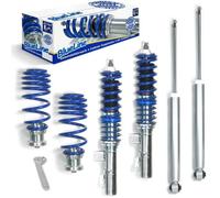JOM 741107 Kit Combiné Fileté Blueline