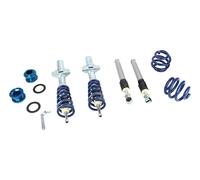 Kit suspension combinés filetés BLUELINE pour Volkswagen Transporter T5