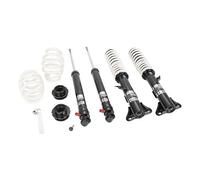 Kit combiné fileté EXTREMSPORT réglable pour BMW Série 3 E36 Berline Touring Coupé et Cabriolet 4 et 6 cylindres (06/1992-10/1999)