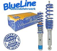 Kit combiné fileté JOM BlueLine BMW E39 520i/…