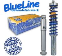 Kit combiné fileté, JOM BlueLine, Peugeot 206 8…