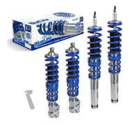 JOM BlueLine Combiné fileté compatible avec VW Golf 4 Cabrio