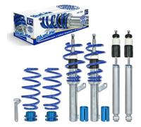 Kit combiné fileté JOM BlueLine VW Golf VI 1.…