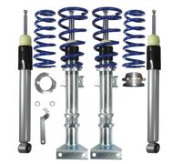 KIT COMBINE FILETE Mercedes Classe C W204 de 2007 a 2014-32370409