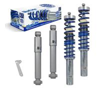 KIT COMBINE FILETE PEUGEOT 206 BERLINE DE 1998 A 2009