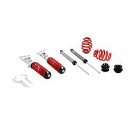 Kit combiné fileté pour BMW Série 3 E36 Berline Touring Coupé et Cabriolet 4 et 6 cylindres (06/1992-10/1999) - Sélection MECATECHNIC