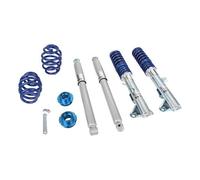 Kit combiné fileté pour BMW Série 3 E36 Compact (06/1993-08/2000) - Sélection MECATECHNIC