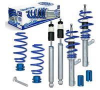 JOM 741043 Kit Combiné Fileté Blueline