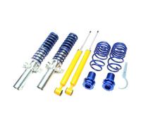 Kit combiné fileté pour Skoda Fabia 6Y (1999-2007)