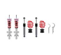KIT COMBINE FILETE REDLINE VW TRANSPORTEUR T5 DE 2003 A 2015 - 40886761