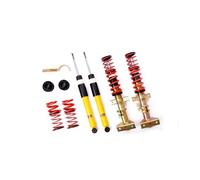 Kit combiné fileté Sport Series MTS TECHNIK pour BMW Série 3 E36 Berline Touring Coupé et Cabriolet 4 et 6 cylindres (06/1992-10/1999)