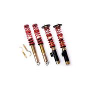 Kit combiné fileté Sport Series MTS TECHNIK pour BMW Série 5 E28 (09/1980-12/1987) - jambe de force 52mm