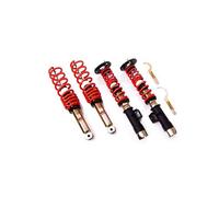 Kit combiné fileté Sport Series MTS TECHNIK pour BMW Série 5 E34 Berline et Touring (03/1987-06/1996) - jambe de force 55mm