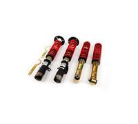 Kit combiné fileté Street Series MTS TECHNIK pour BMW Série 5 E28 (09/1980-12/1987) - jambe de force 55mm