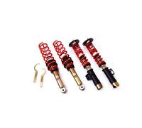 Kit combiné fileté Street Series MTS TECHNIK pour BMW Série 5 E34 Berline et Touring (03/1987-06/1996) - jambe de force 55mm