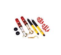 Kit combiné fileté Street Series MTS TECHNIK pour BMW Série 3 E36 Compact 4 et 6 cylindres (06/1993-08/2000)