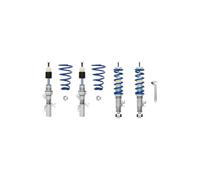 Kit combiné filetés Blue Line pour Mini R50 Berline R52 Cabriolet et R53 Cooper S (09/2000-07/2008)