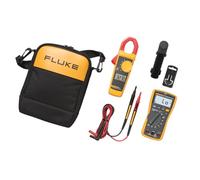 Fluke Multimètre pince ampèremétrique 4296034 numérique CAT III 600 V
