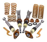 Kit Combinés Filetés pour Chrysler 300 / 300C / 300LX / 300S pour Dodge Challenger Magnum Amortisseurs