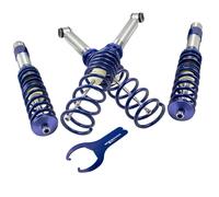 Kit Combinés Filetés Suspension Pour Bmw E39 540 5 Series 1995-2003 Amortisseur
