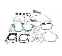 Kit Combo : kit de tige de connexion avec kit de gaz de moteur
