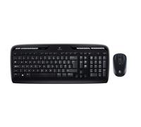 KIT COMBO SANS FIL MK330 SANS FIL 920-003989