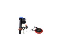 KIT COMBO TOTO -TOTO (1) Clapet universel THU500S (remplace THU499S) TOTO (1) Valve de remplissage universelle TSU99A.X