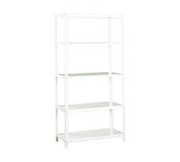 KIT COMFORT PLUS 300 - SIMON RACK - Blanc - 2000x1000x300mm - Montage facile - 15.6kg