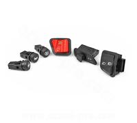TNT Helmets Kit commodo droit/gauche 294723/294434/58236R adapté pour Piaggio Neuf