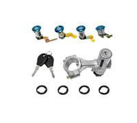 Kit Commutateur d'Allumage Plastique Métal pour Y60 88-98