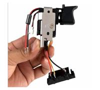 KIT Commutateur N393970 DCF815 DCF813 Accessoires Outils Électriques | Compatible With DEWALT, Outils Électriques Intégration Transparente Performances Fiables