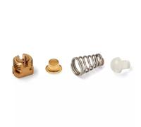 Kit compatible avec Delonhi joint soupape de distribution d'eau complète pour machines à café Icône VINTAGE SCULTURE DISTINÉE