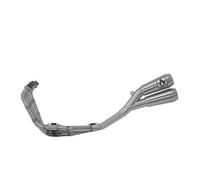 Kit Comple Arrow Approuve Titane Pro Race Twin Titanium Honda CB 650 R 2019 2024