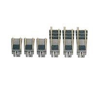 Kit complémentaire Fleischmann N 9153 pour plaque tournante professionnelle 9...
