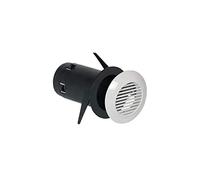 Aldes kit complémentaire WC pour EasyHome BIP 80 mm autoréglable 11026040