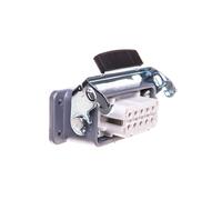 LAPP Kit connecteur EPIC®KIT H-A 10 75009627 10 + PE raccord à vis 1 set