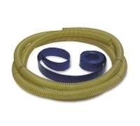 Kit complet 2" pour motopompes - Aspiration 5 m - Refoulement 25 m - PRAMAC - KIT0059